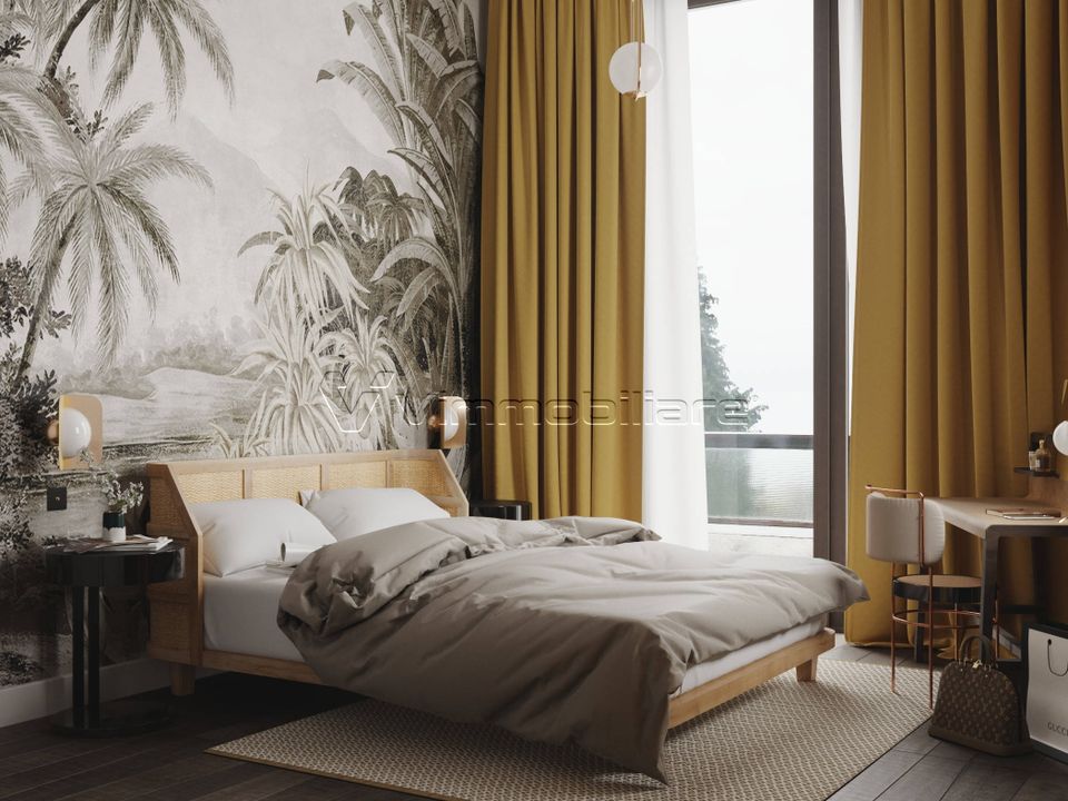 Byhus i Noventa Vicentina, Vicenza - foto 4