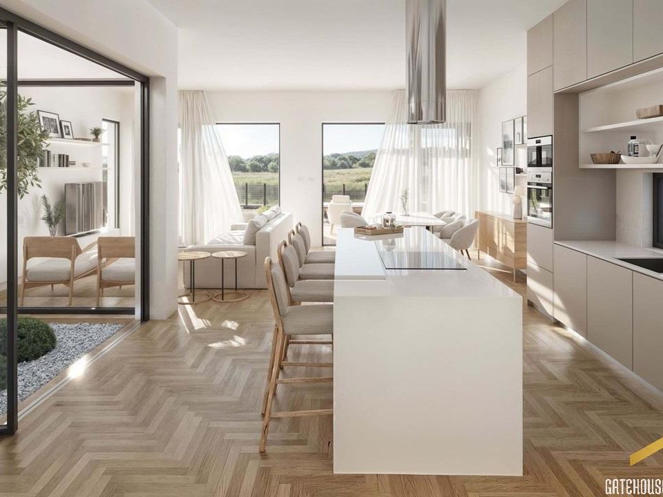 Villa i Silves, Faro - foto 5