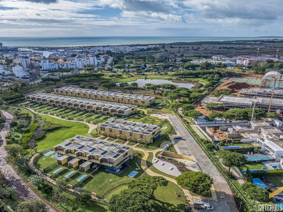 Villa i Vilamoura, Faro - foto 5