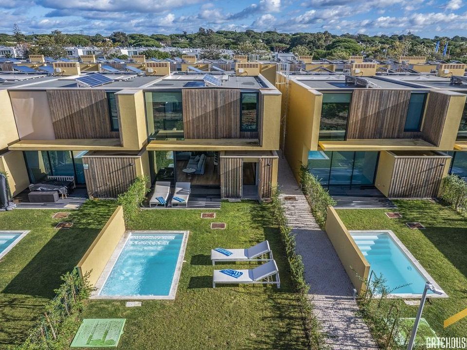 Villa i Vilamoura, Faro - foto 3