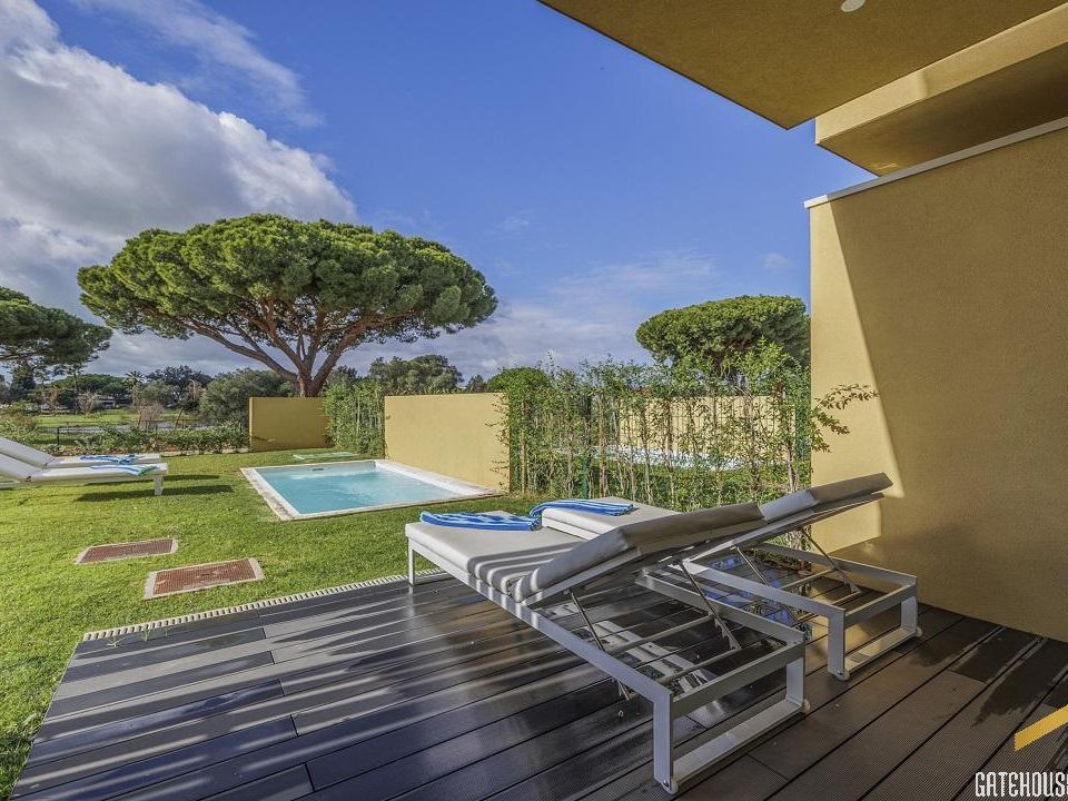 Villa i Vilamoura, Faro - foto 2