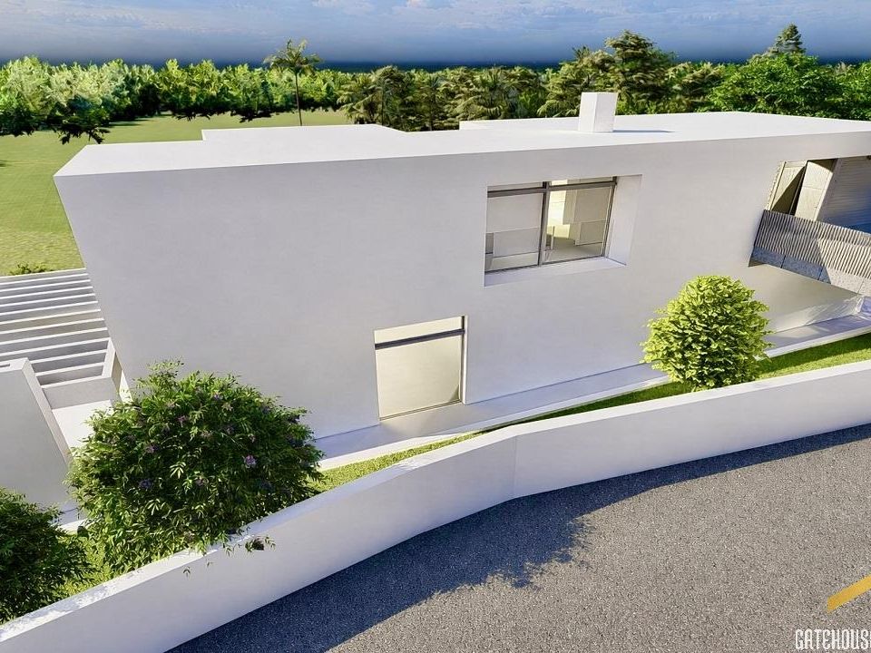 Villa i Almancil, Faro - foto 5