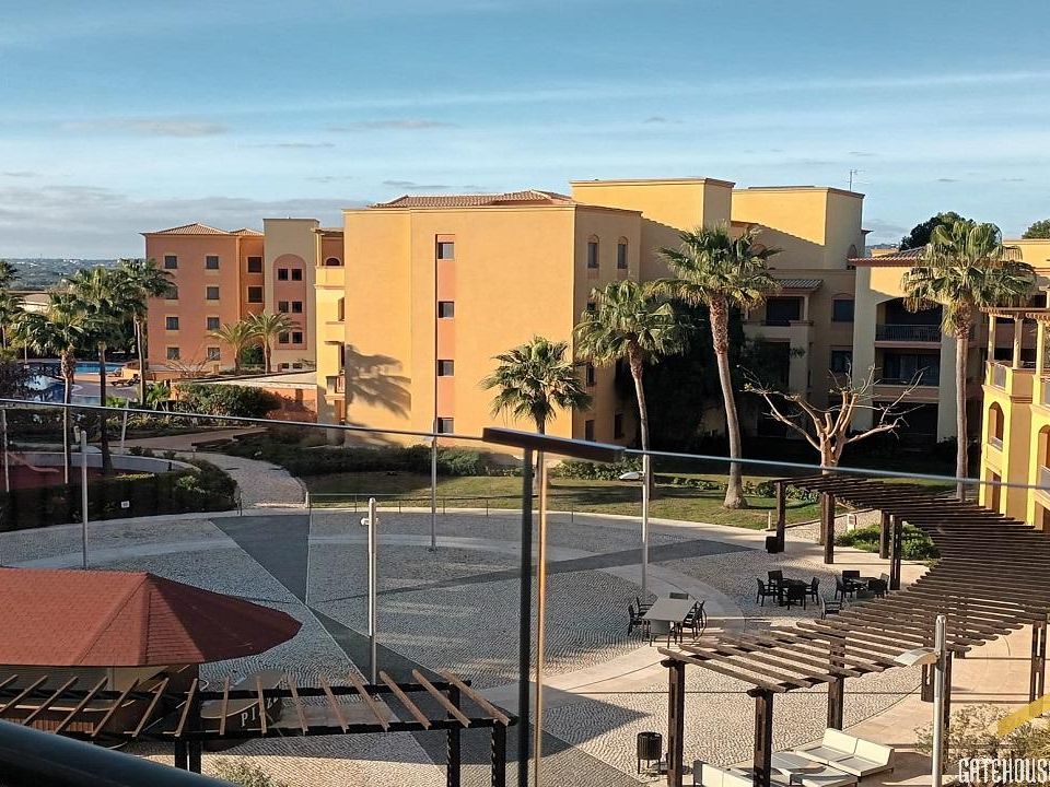 Lejlighed i Vilamoura, Faro - foto 2