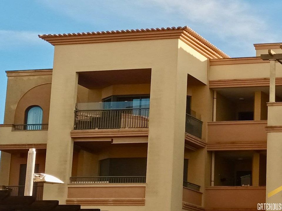 Lejlighed i Vilamoura, Faro - foto 3