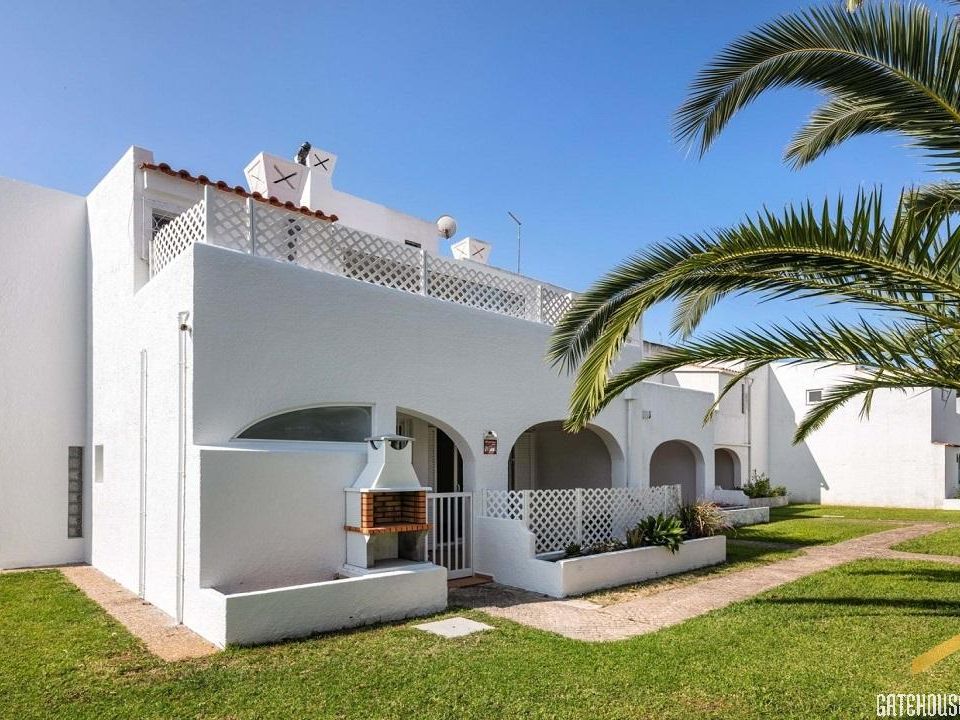 Byhus i Vilamoura, Faro - foto 1