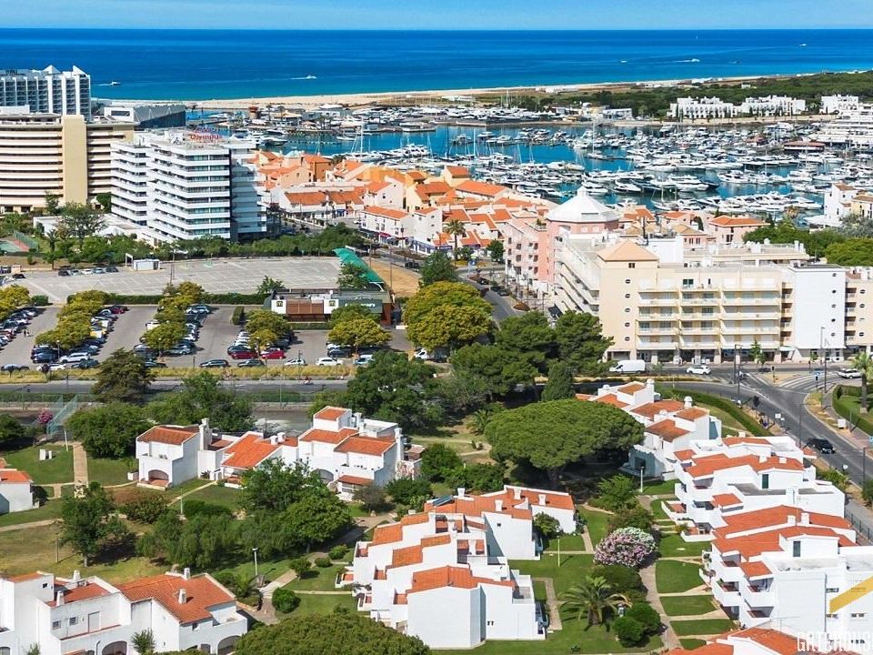 Byhus i Vilamoura, Faro - foto 2