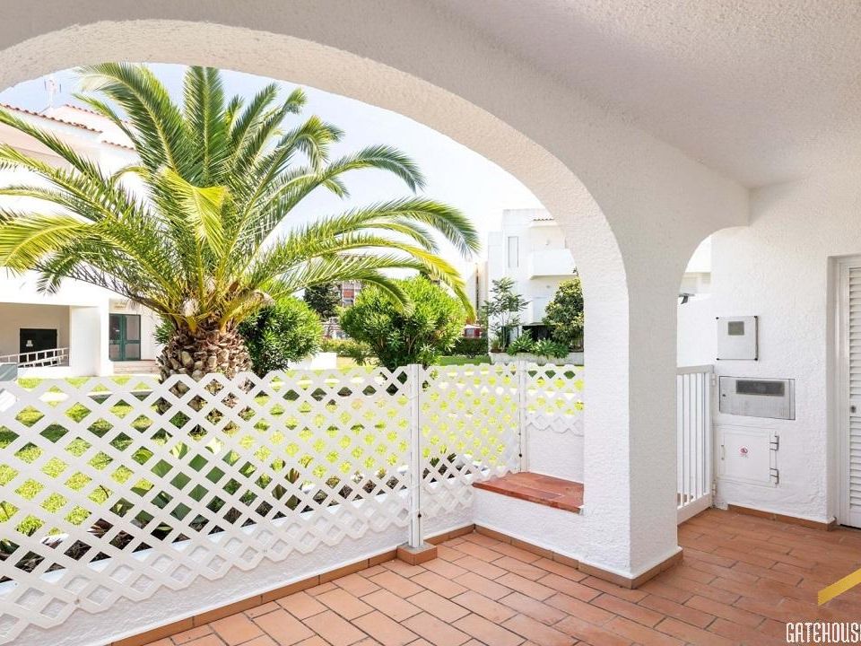 Byhus i Vilamoura, Faro - foto 3