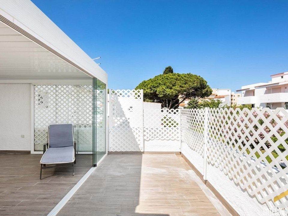 Byhus i Vilamoura, Faro - foto 4