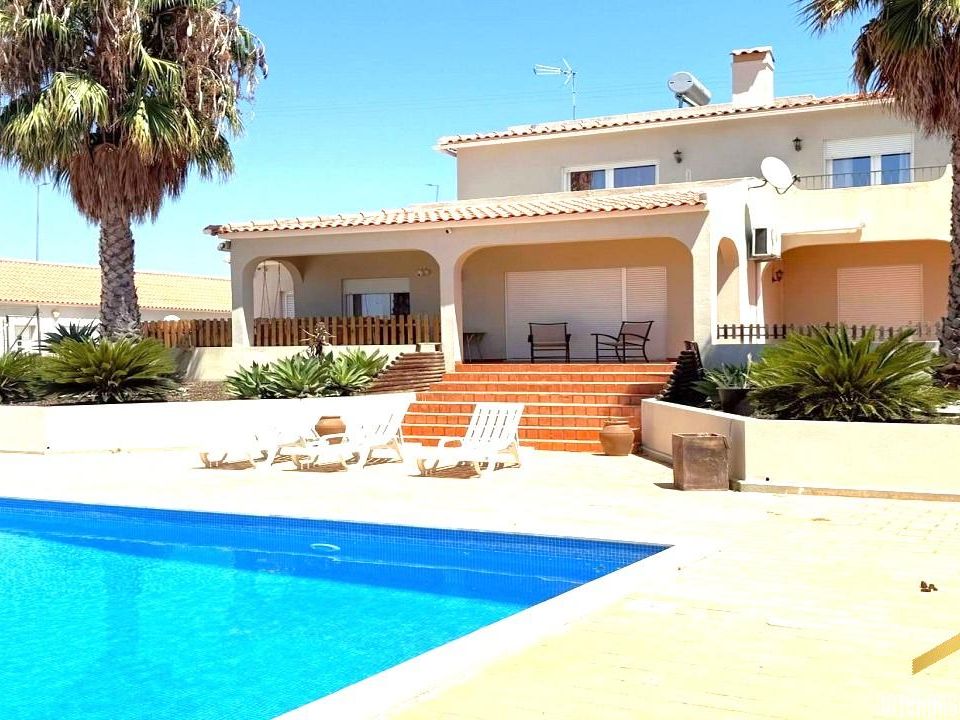Villa i Almancil, Faro - foto 3