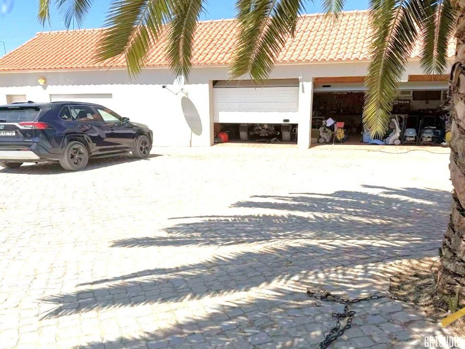 Villa i Almancil, Faro - foto 4
