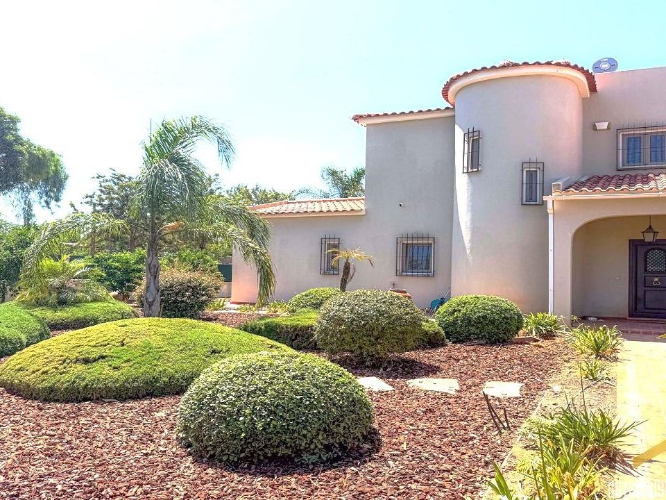Villa i Almancil, Faro - foto 5