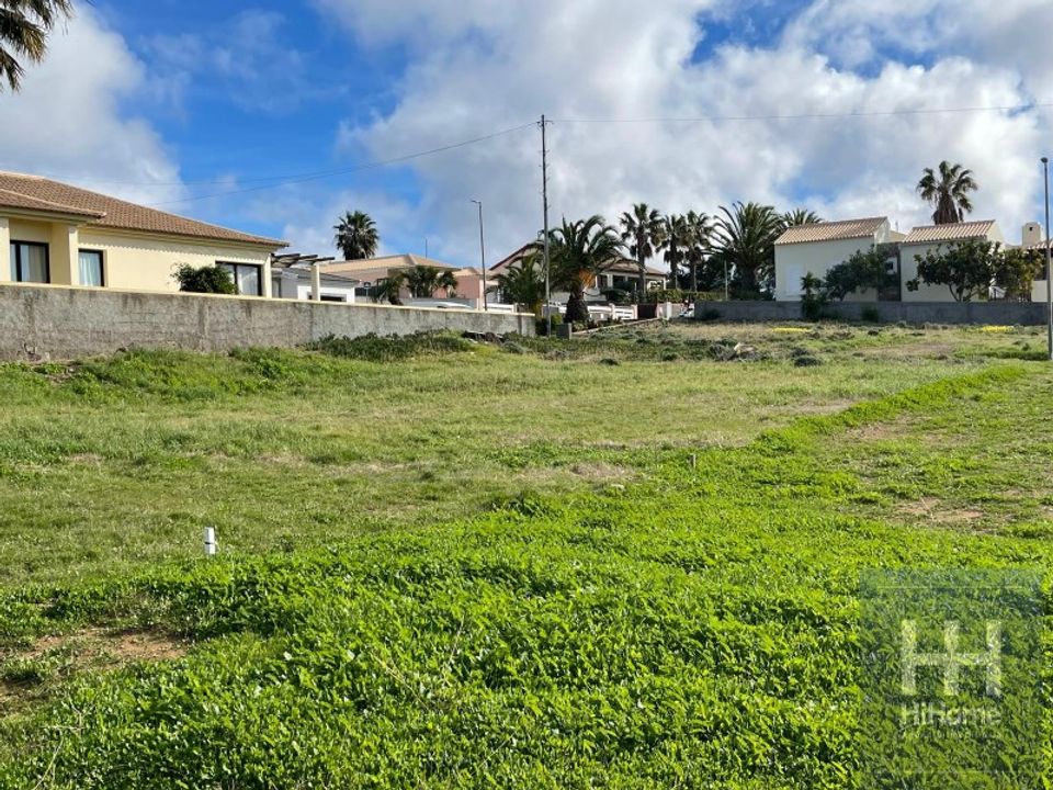 Tomt i Porto Santo, Madeira - bilde 2