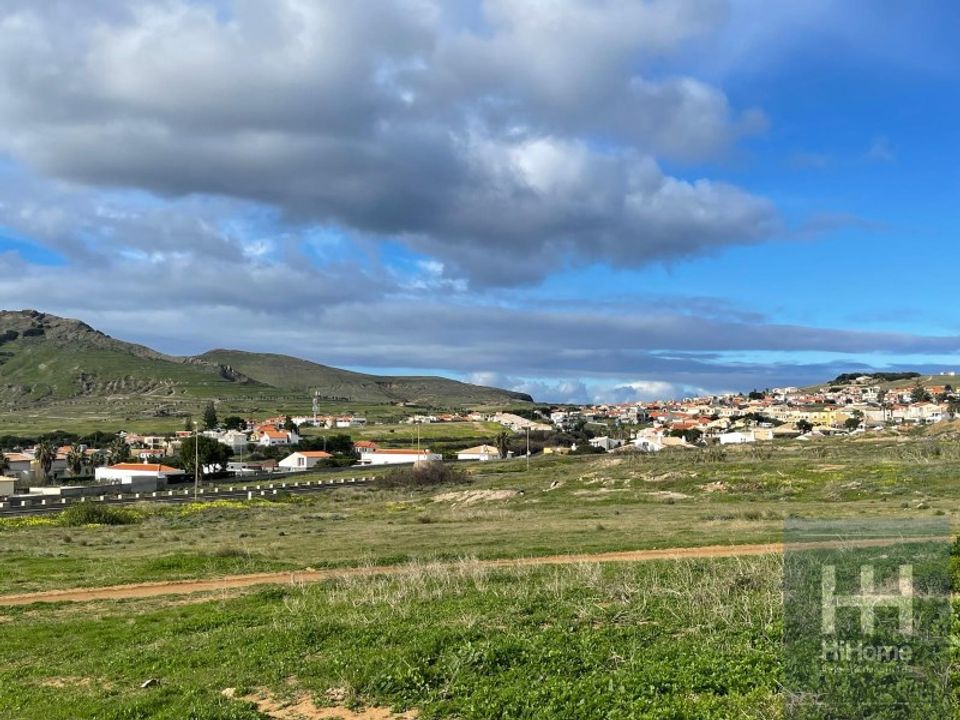 Tomt i Porto Santo, Madeira - bilde 3