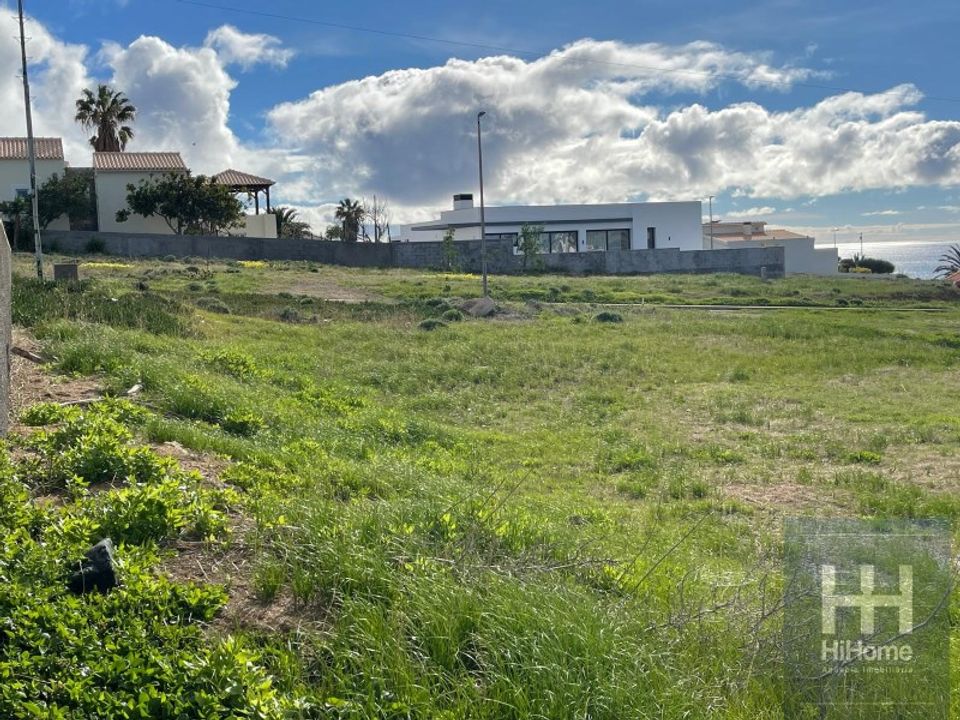 Tomt i Porto Santo, Madeira - bilde 4
