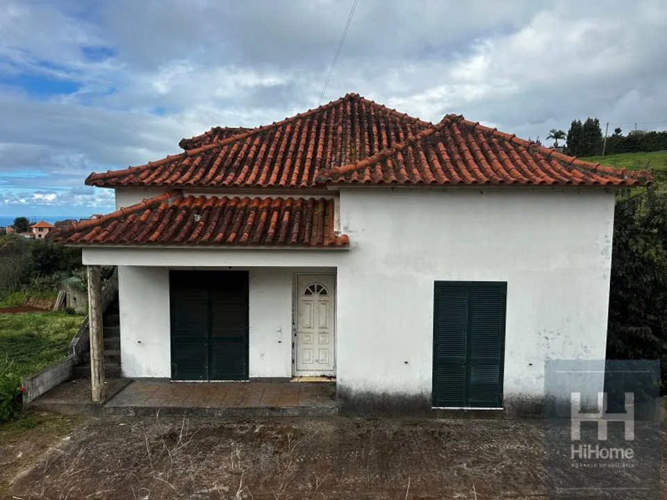 Villa i Santana, Madeira - foto 1