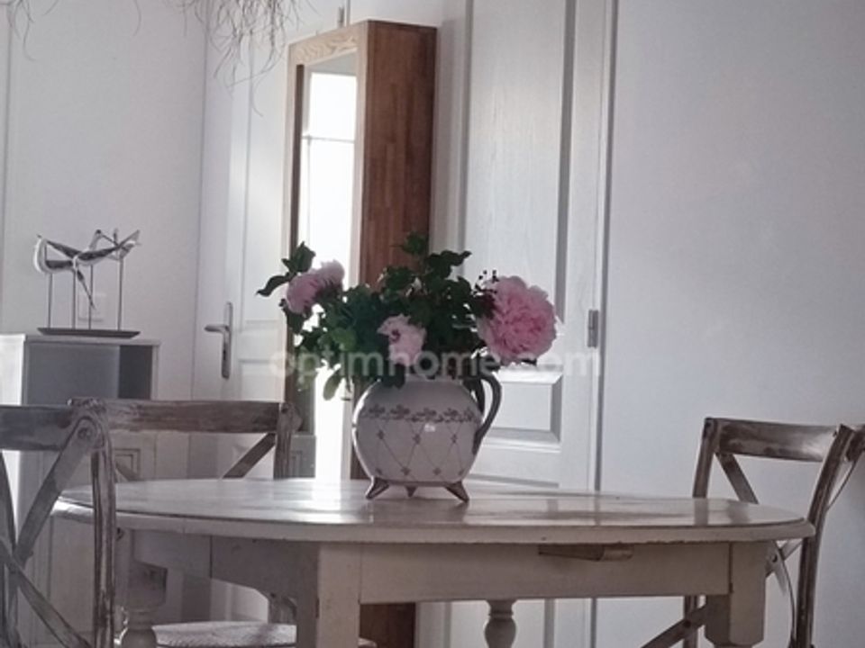 Villa i Saint-Clement-des-Baleines, Charente-Maritime - foto 4