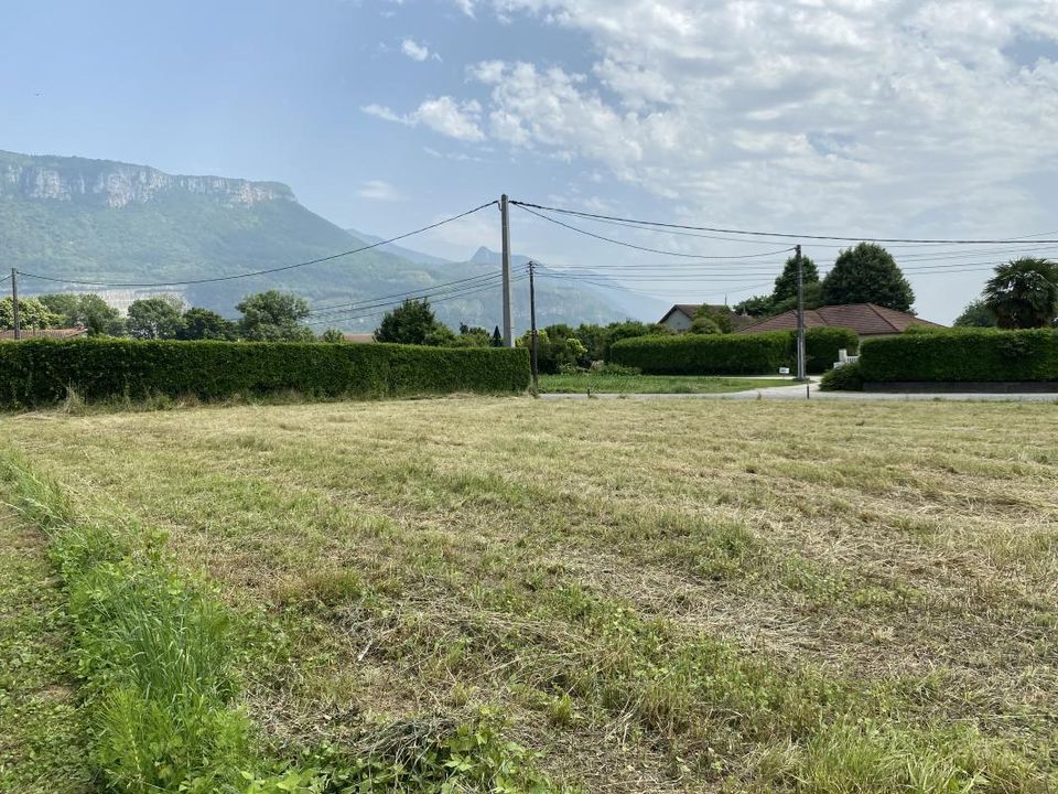 Villa i Saint-Jean-de-Moirans, Isere - foto 2
