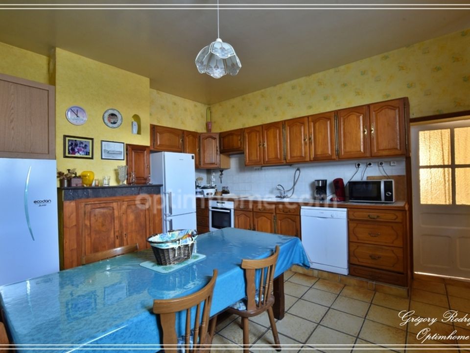 Villa in Saumur, Maine-et-Loire - foto 1