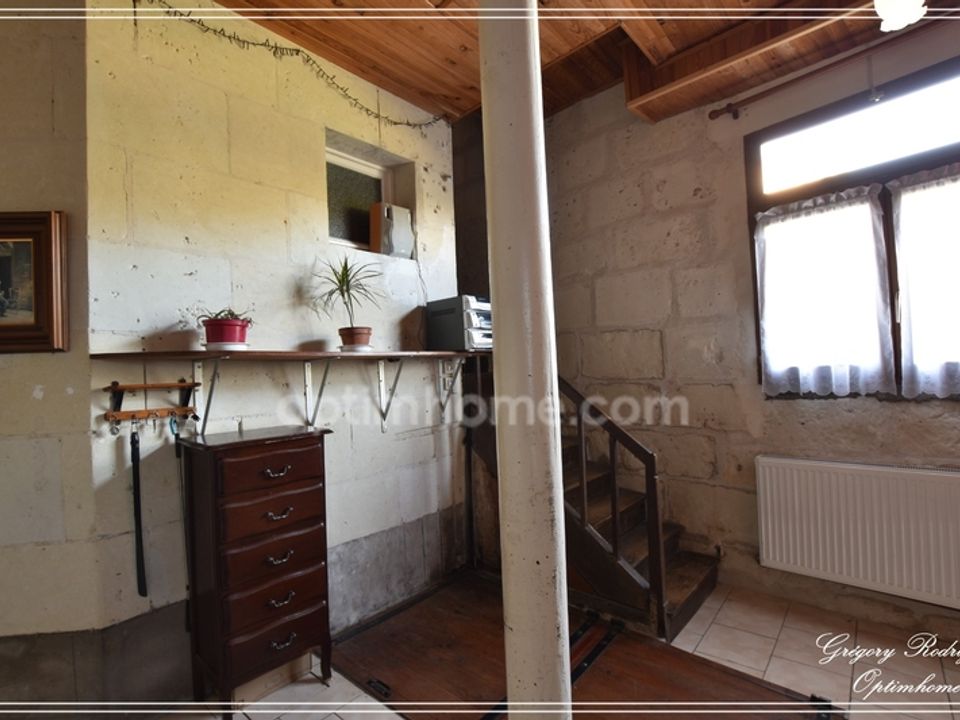 Villa in Saumur, Maine-et-Loire - foto 4