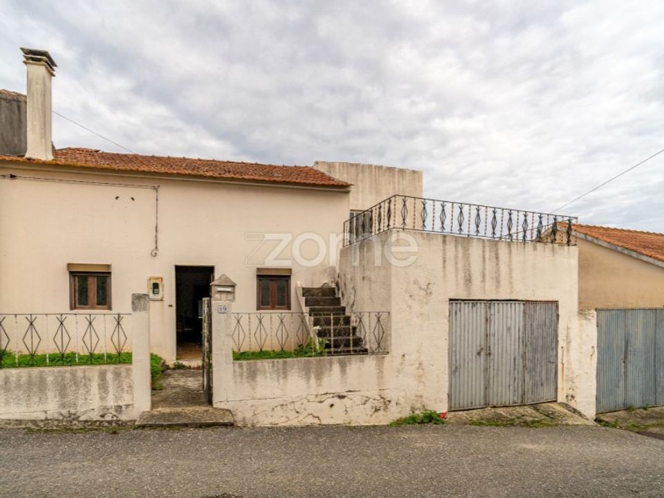 Villa i Soure, Coimbra - foto 1
