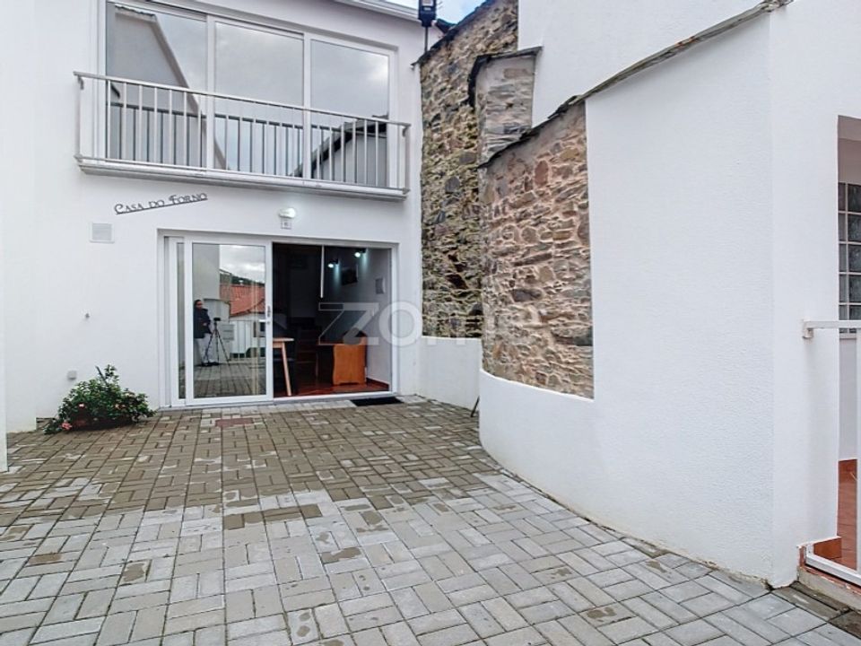 Villa i Pessegueiro, Coimbra - foto 3