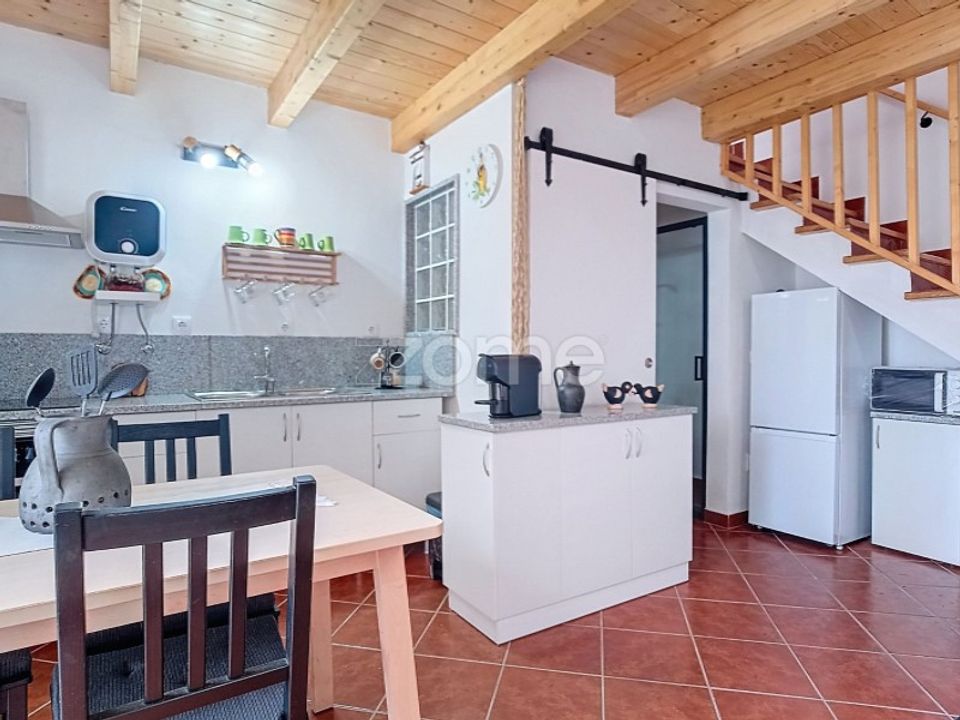 Villa i Pessegueiro, Coimbra - foto 5