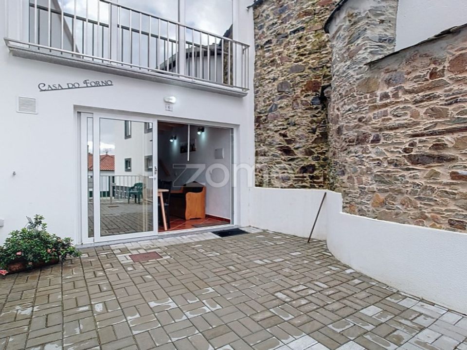 Villa i Pessegueiro, Coimbra - foto 2