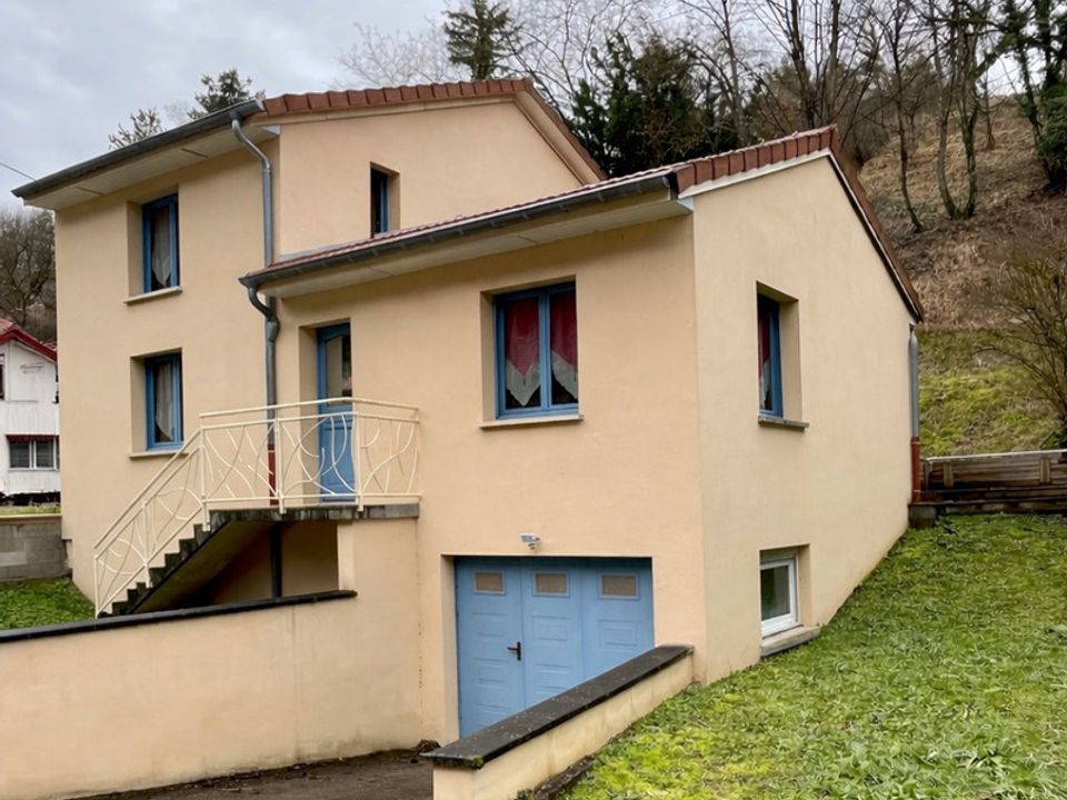 Villa i Bar-le-Duc, Meuse - foto 1