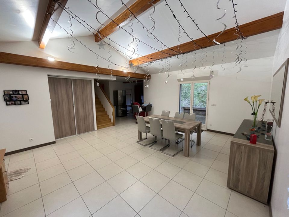 Villa i Bar-le-Duc, Meuse - foto 3