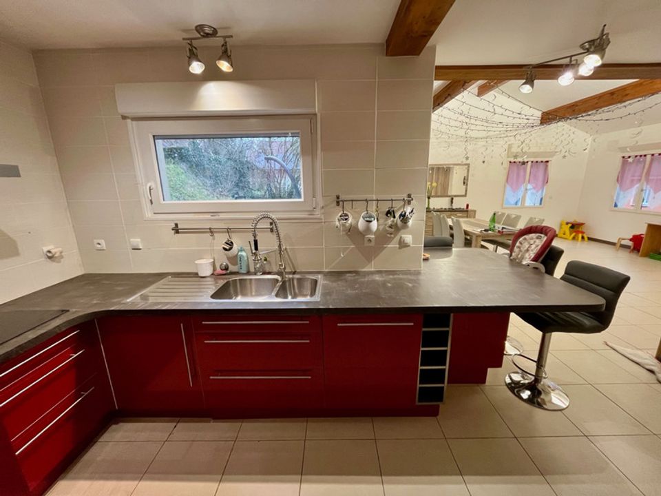Villa i Bar-le-Duc, Meuse - foto 5