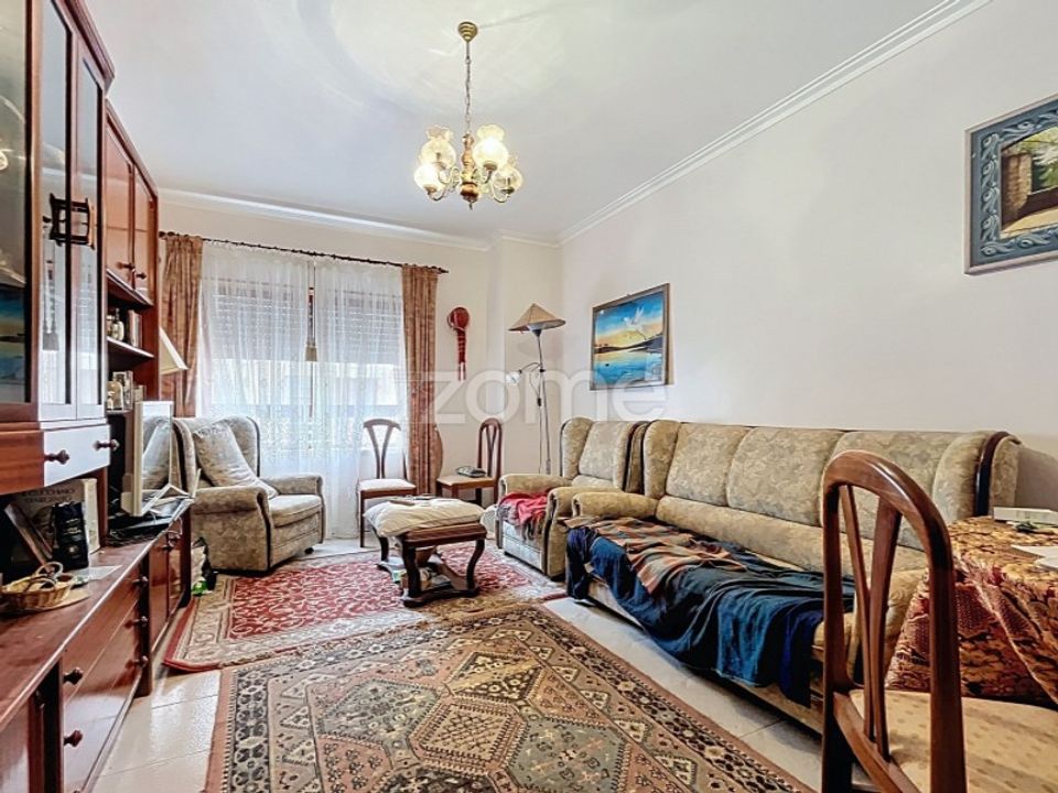 Lejlighed i Figueira da Foz, Coimbra - foto 4