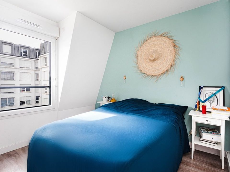 Lejlighed i Maisons-Alfort, Val-de-Marne - foto 3