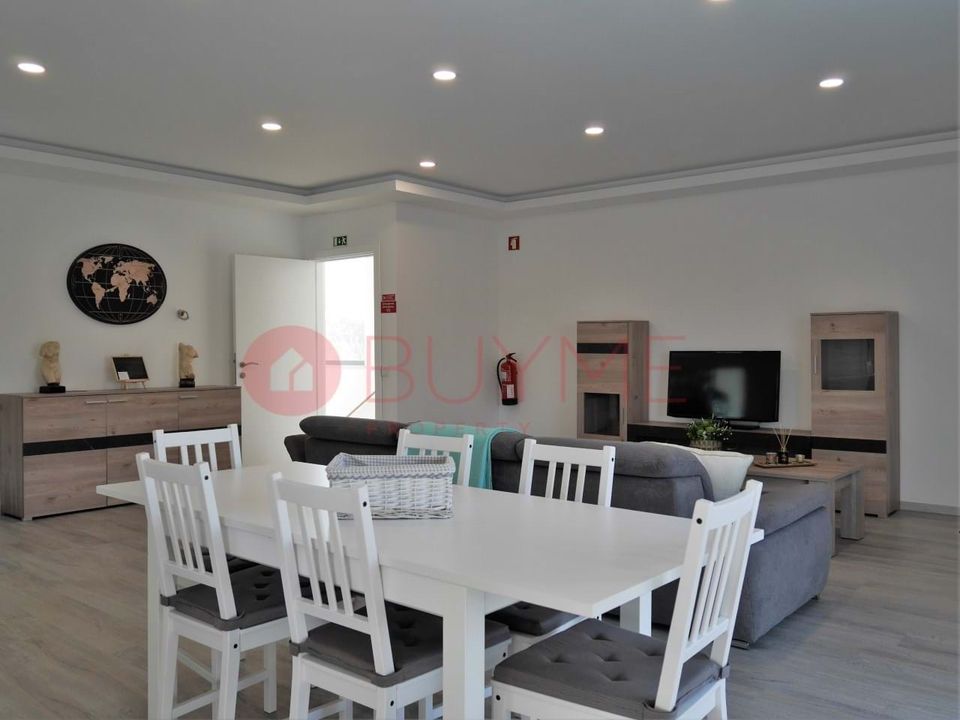 Villa i Almancil, Faro - foto 5