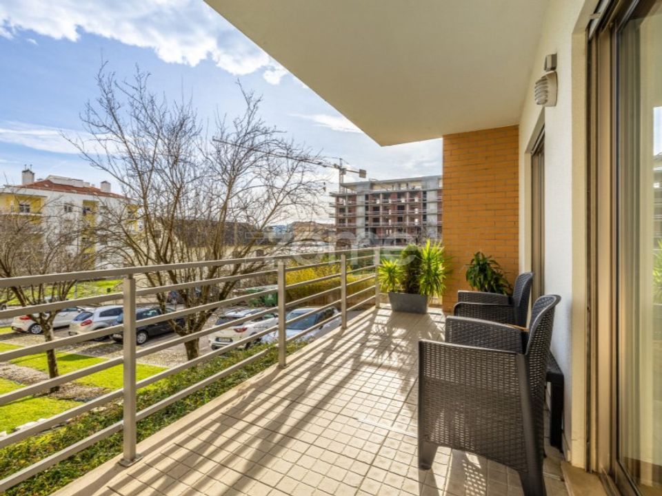 Lejlighed i Leiria, Leiria - foto 1