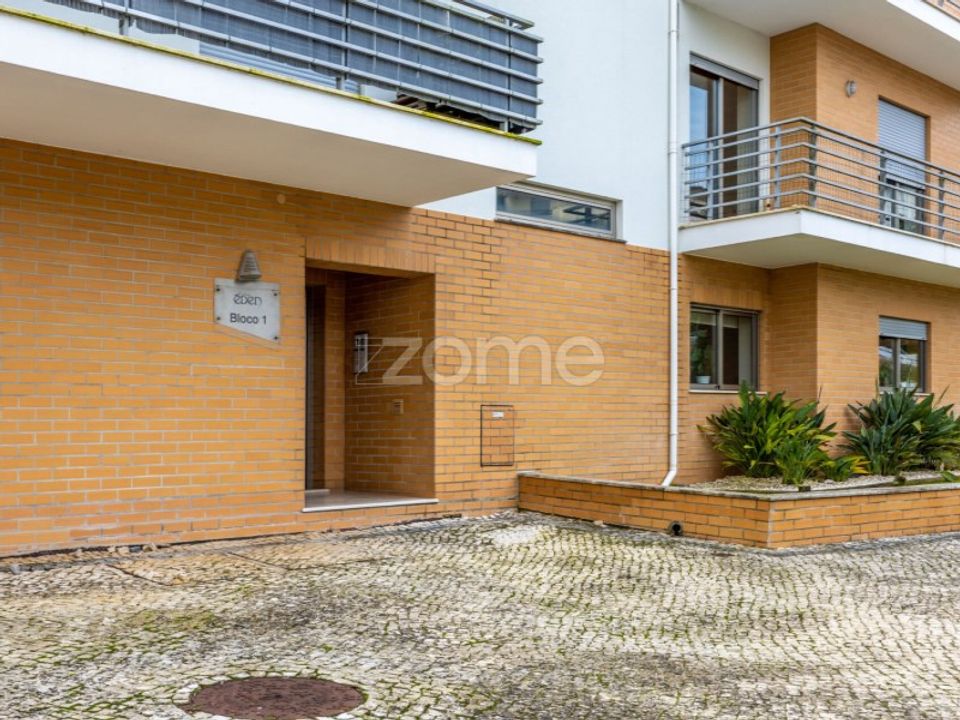 Lejlighed i Leiria, Leiria - foto 3