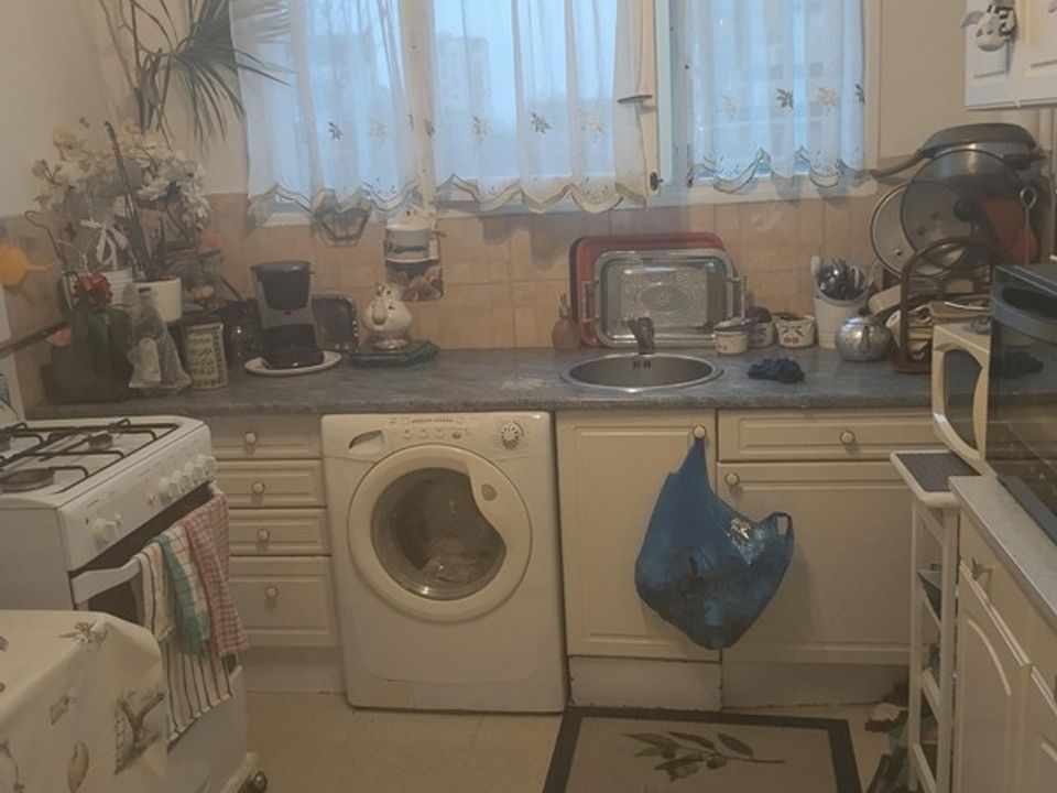 Lejlighed i Argenteuil, Val-d'Oise - foto 5