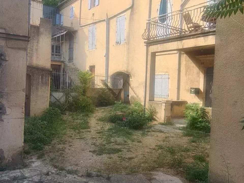 Lejlighed i Cruas, Ardeche - foto 1
