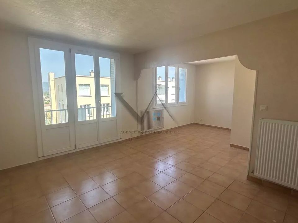 Lejlighed i Montelimar, Drome - foto 1