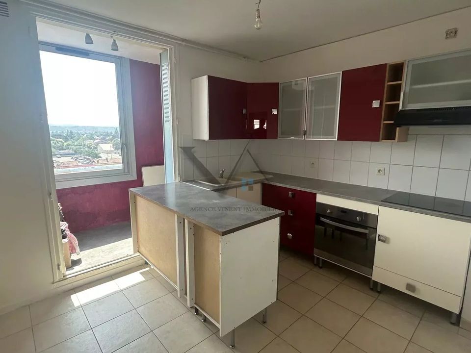 Lejlighed i Montelimar, Drome - foto 2