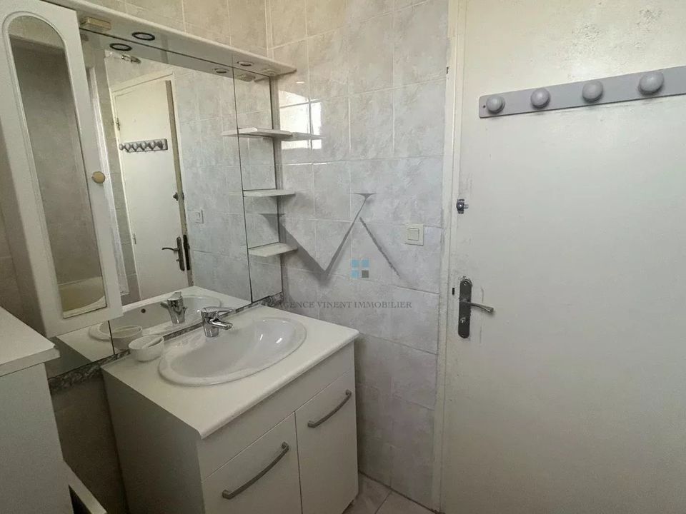 Lejlighed i Montelimar, Drome - foto 4