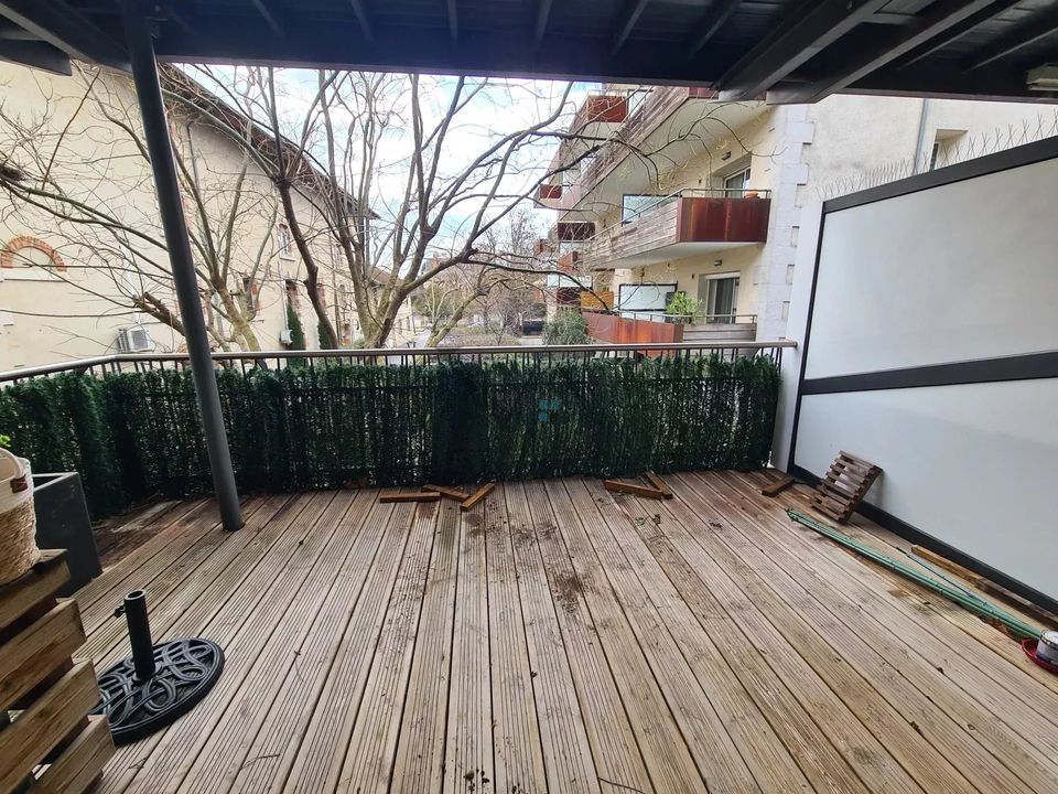 Lejlighed i Montelimar, Drome - foto 2