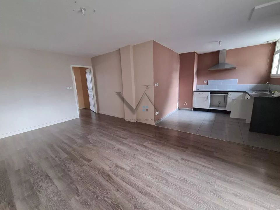 Lejlighed i Montelimar, Drome - foto 4