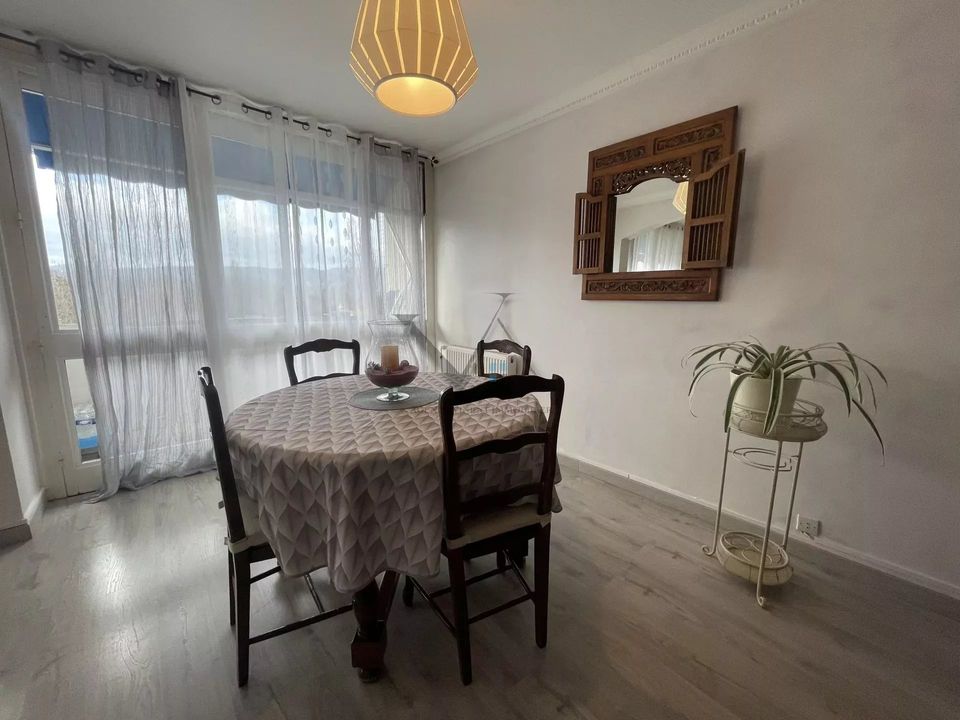 Lejlighed i Montelimar, Drome - foto 4
