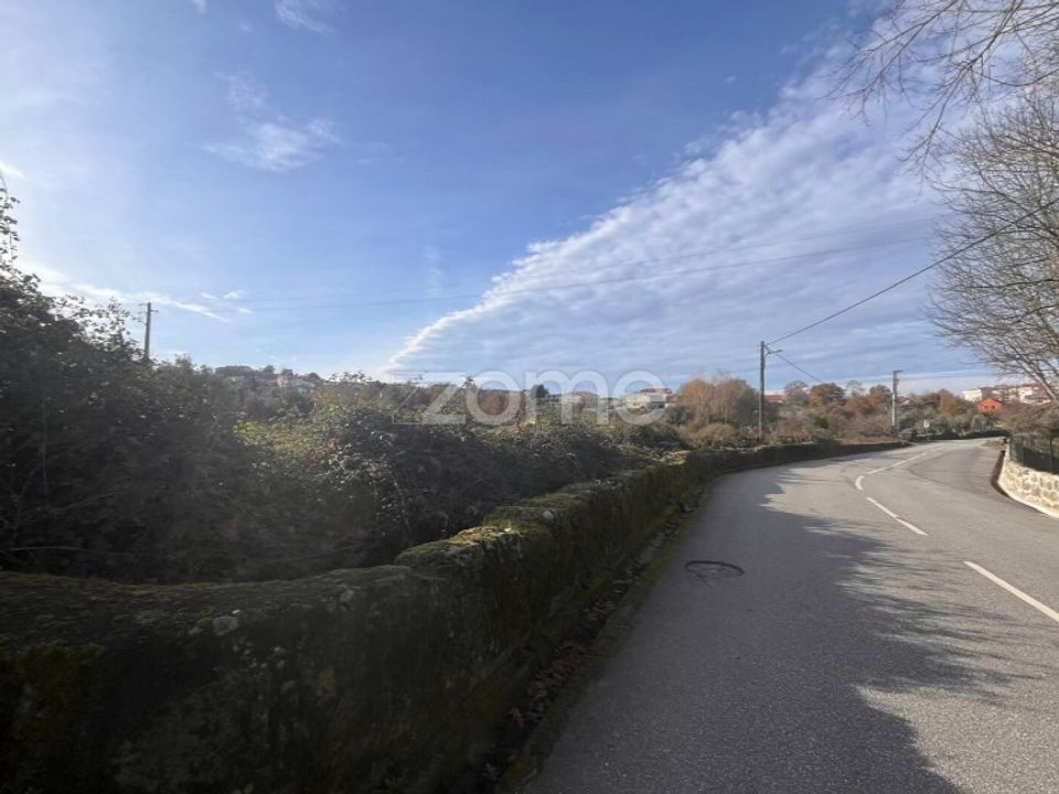Helårsgrund i Rio de Loba, Viseu - foto 3