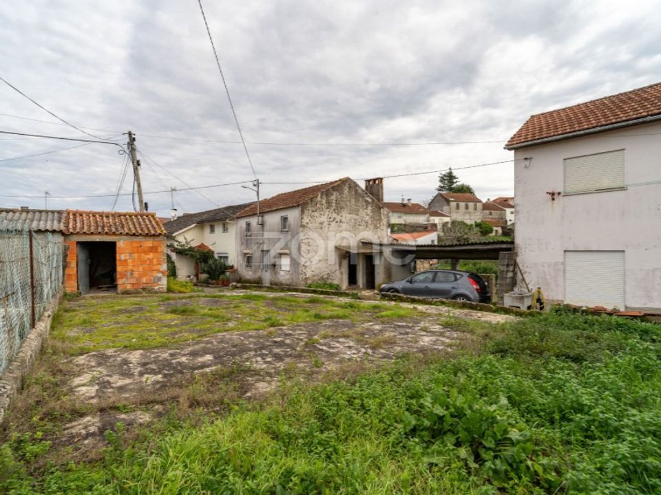 Villa i Gesteira e Brunhos, Coimbra - foto 1