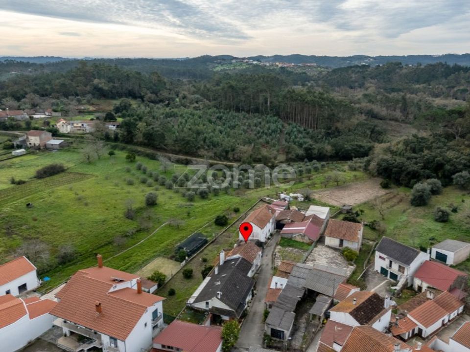 Villa i Gesteira e Brunhos, Coimbra - foto 3