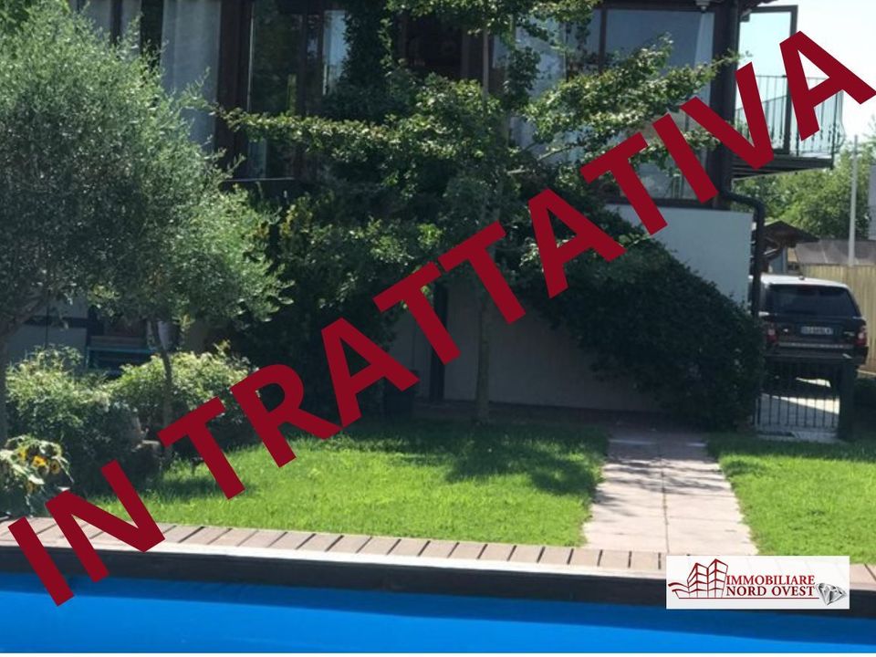 Villa i Sedriano, Milan - foto 1