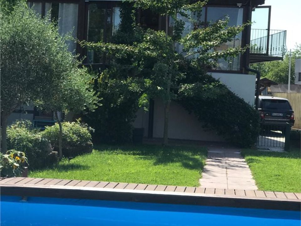Villa i Sedriano, Milan - foto 2