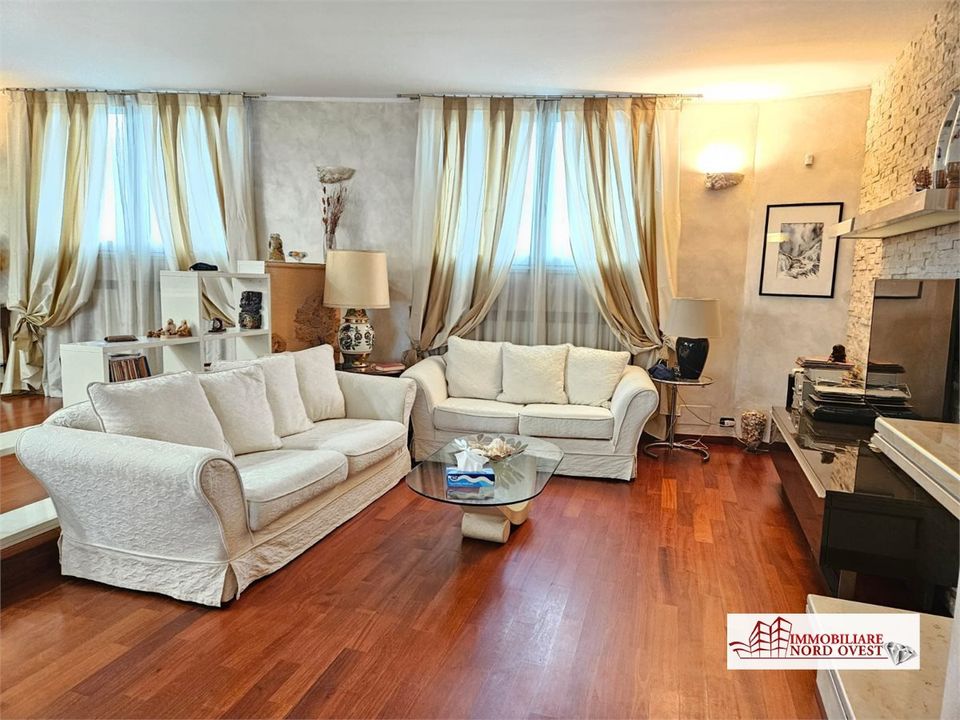 Villa i Sedriano, Milan - foto 4