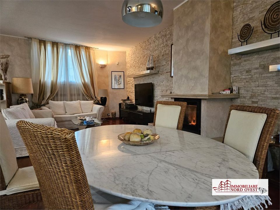 Villa i Sedriano, Milan - foto 5